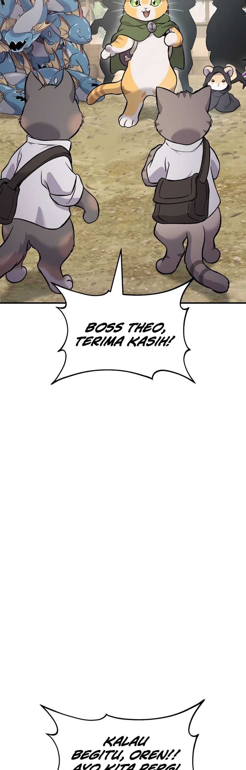 Solo Farming In The Tower Chapter 83 Gambar 83
