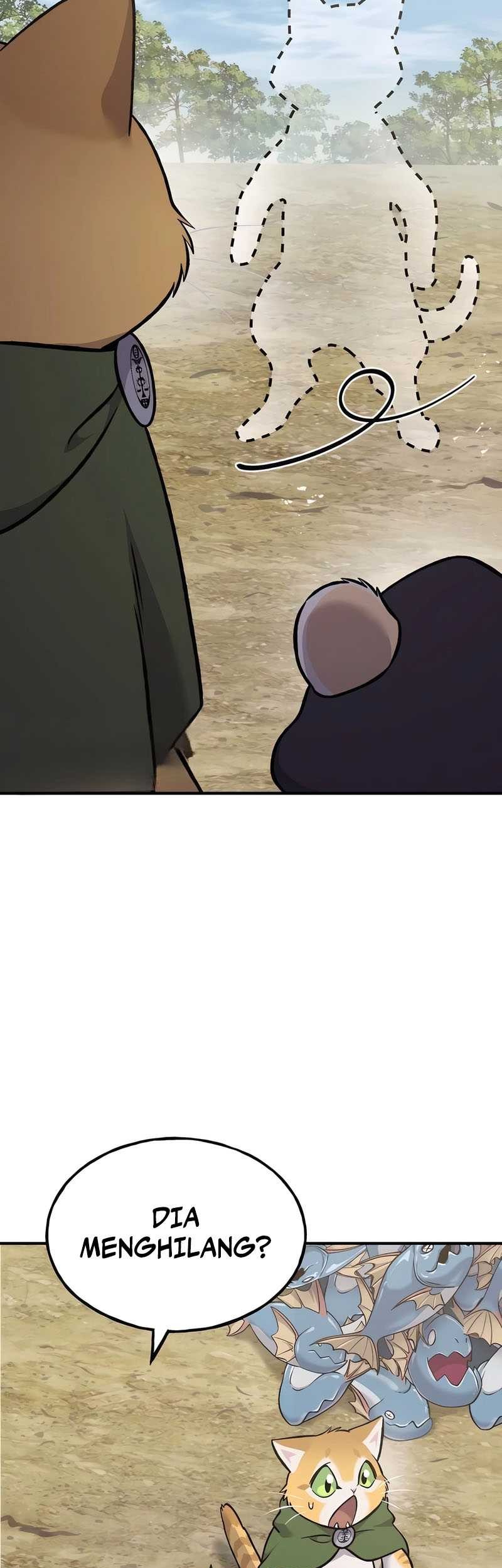 Solo Farming In The Tower Chapter 83 Gambar 85