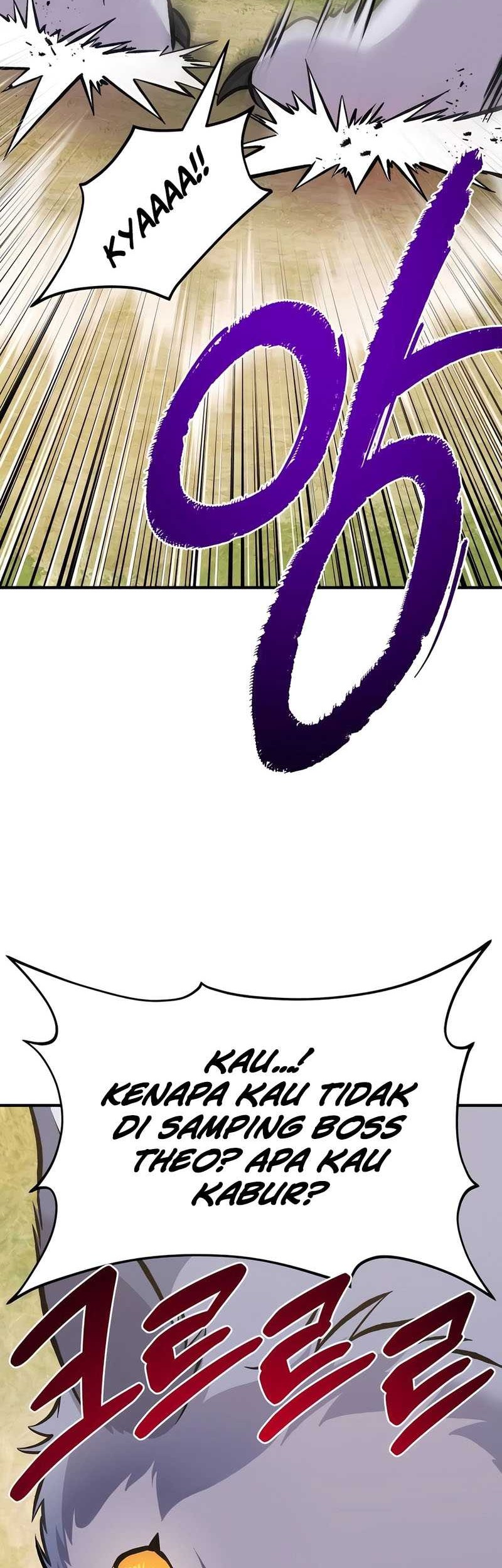 Solo Farming In The Tower Chapter 83 Gambar 94