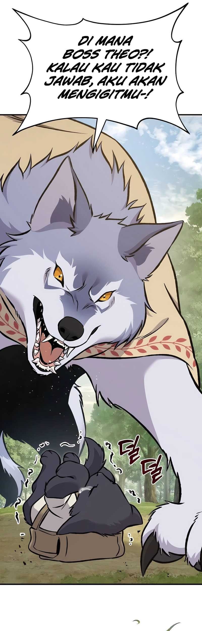 Solo Farming In The Tower Chapter 83 Gambar 97