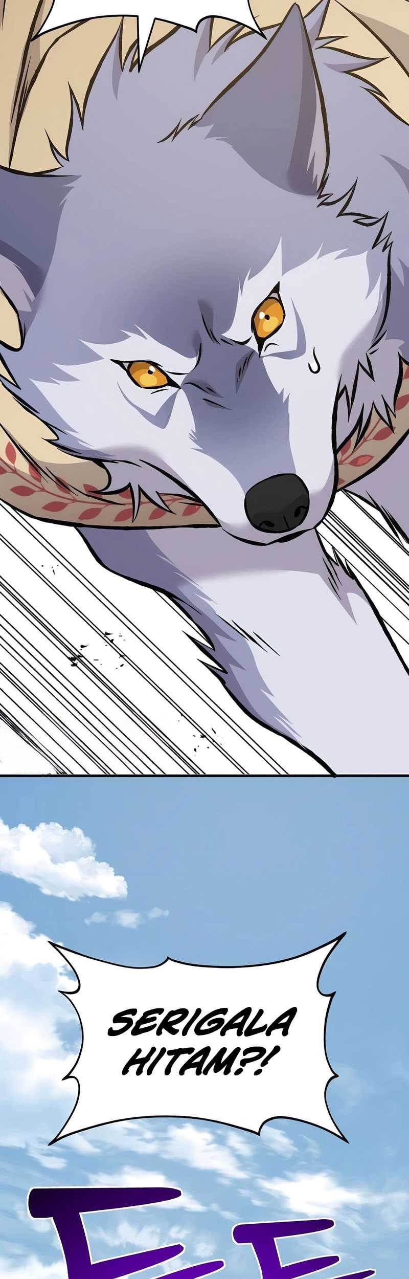 Solo Farming In The Tower Chapter 83 Gambar 101