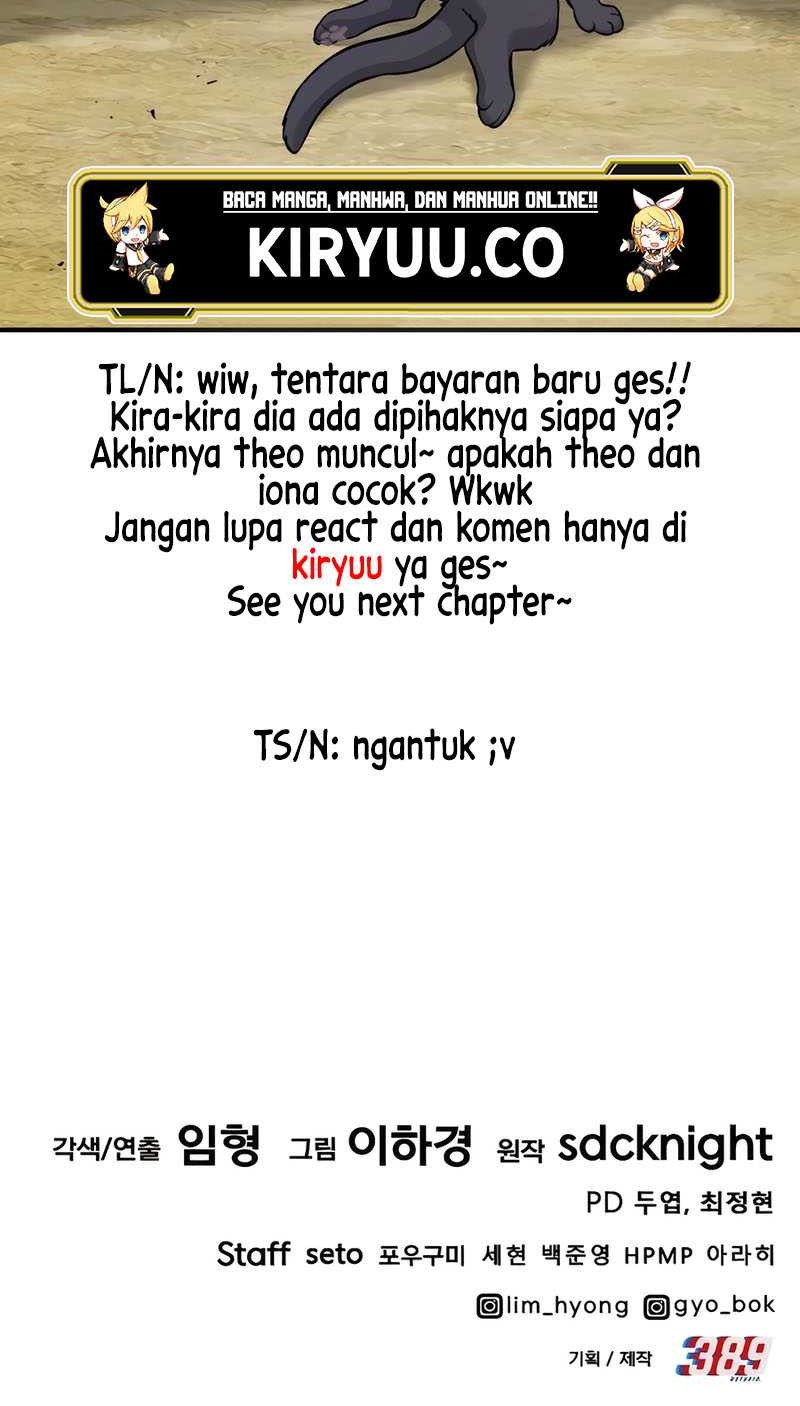 Solo Farming In The Tower Chapter 83 Gambar 103