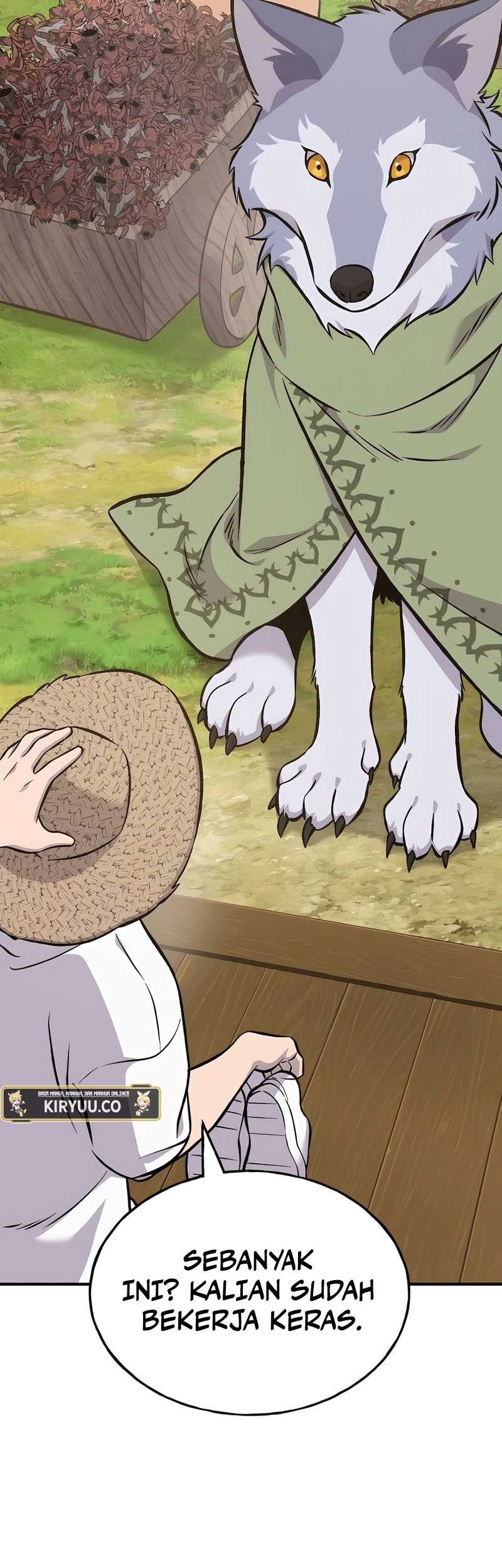 Solo Farming In The Tower Chapter 83 Gambar 8