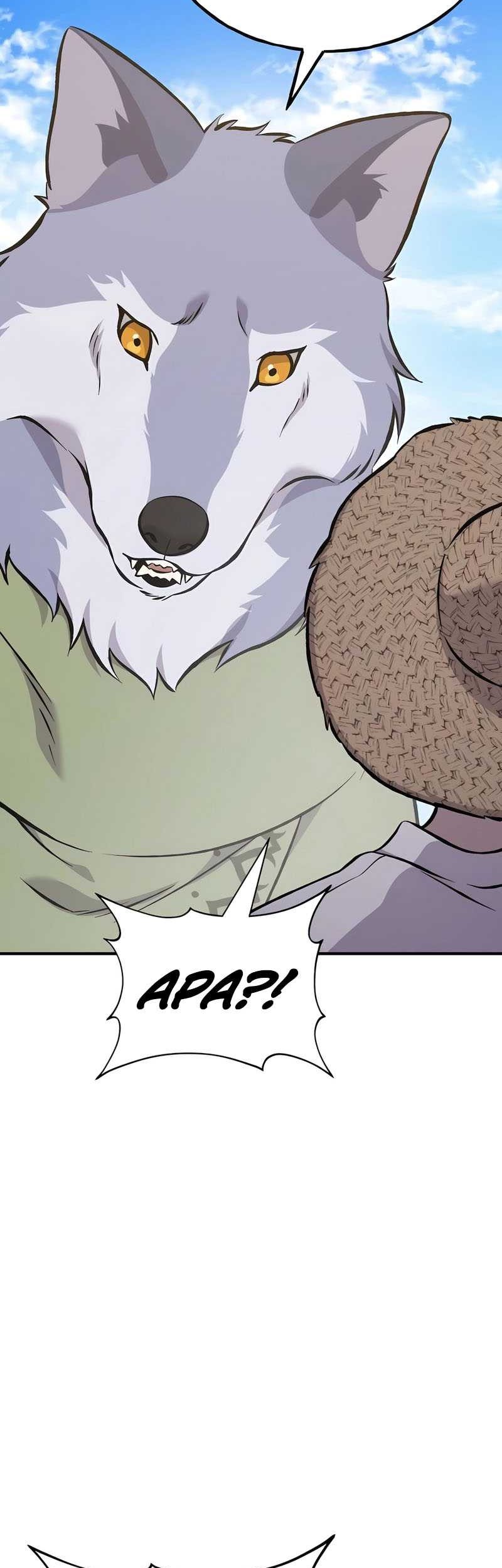 Solo Farming In The Tower Chapter 83 Gambar 12