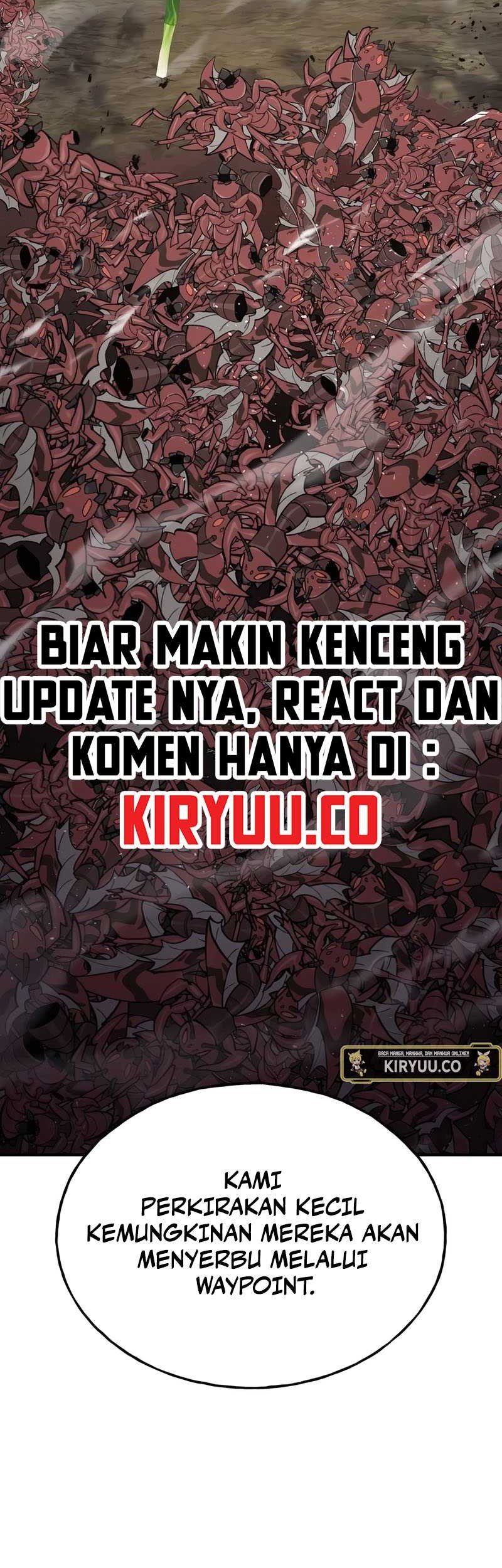 Solo Farming In The Tower Chapter 83 Gambar 16