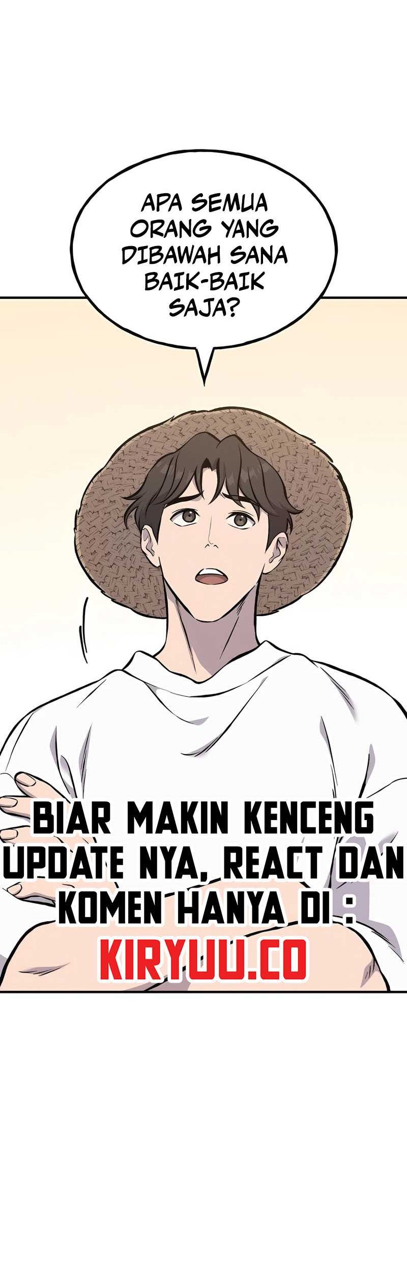 Solo Farming In The Tower Chapter 83 Gambar 19