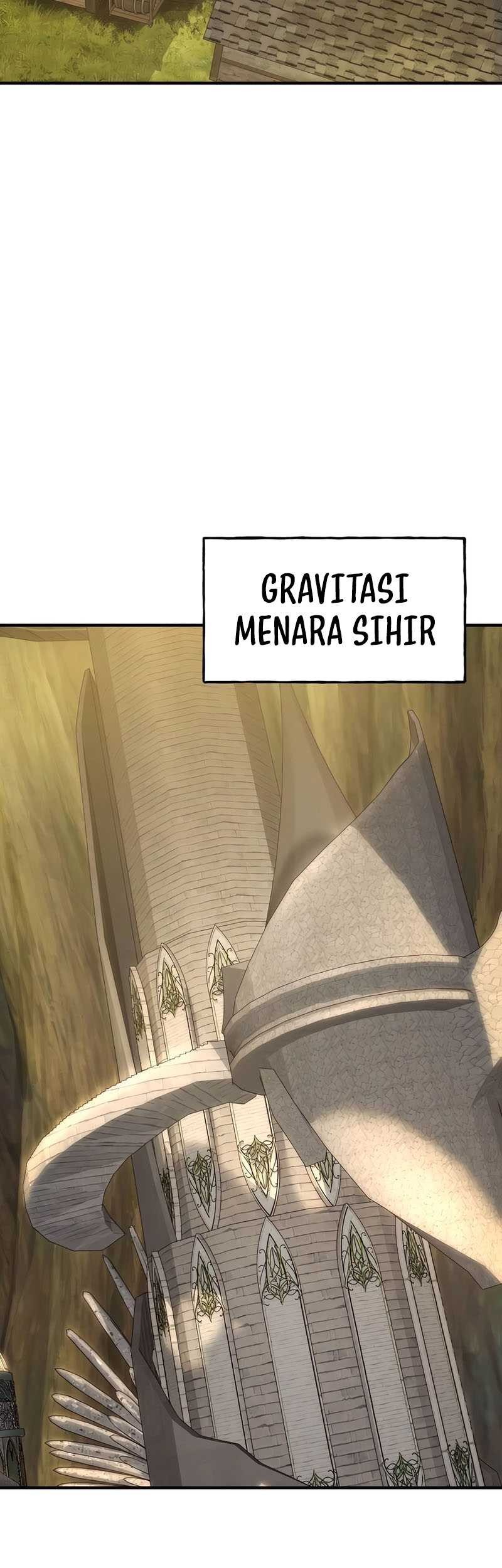 Solo Farming In The Tower Chapter 83 Gambar 22