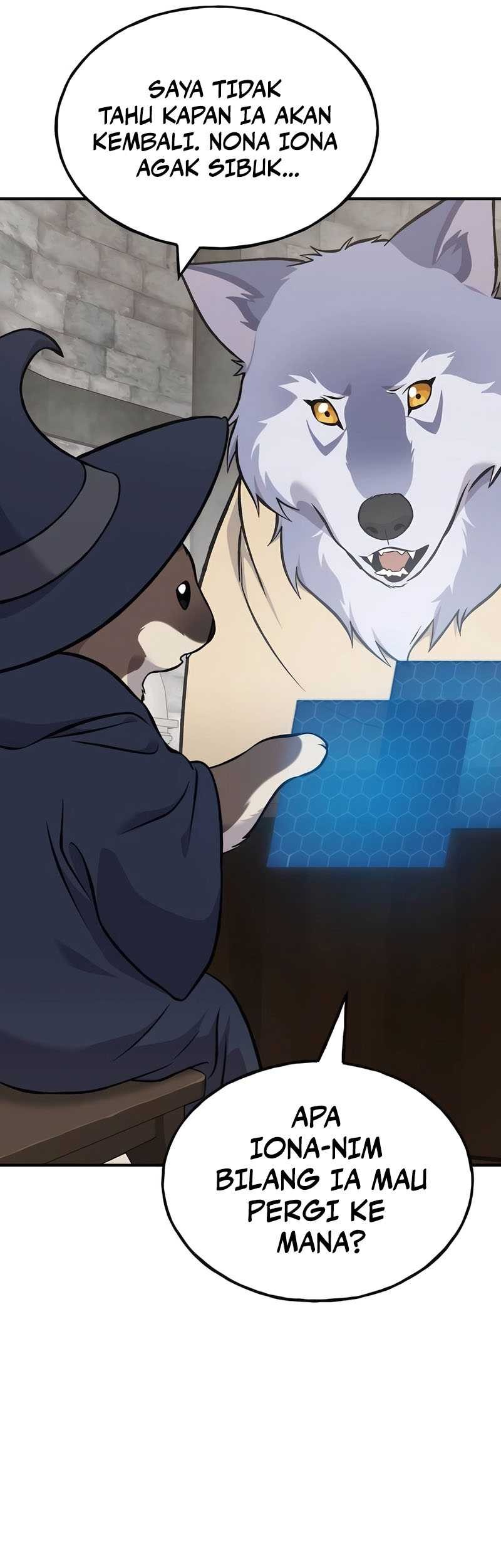 Solo Farming In The Tower Chapter 83 Gambar 25