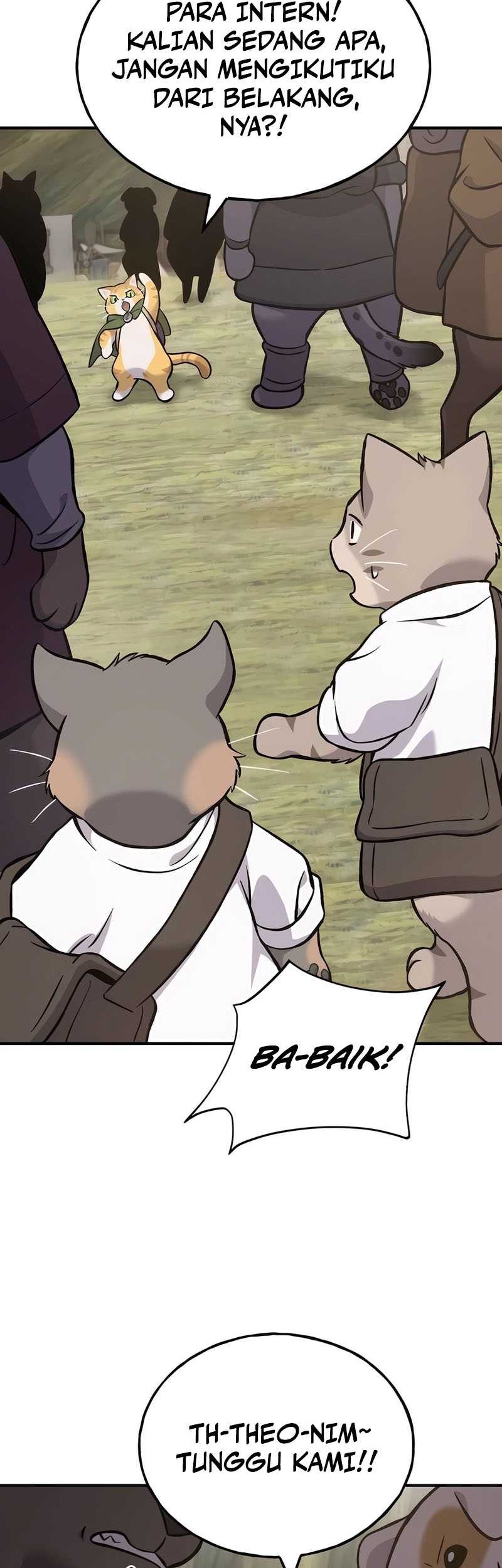 Solo Farming In The Tower Chapter 83 Gambar 30