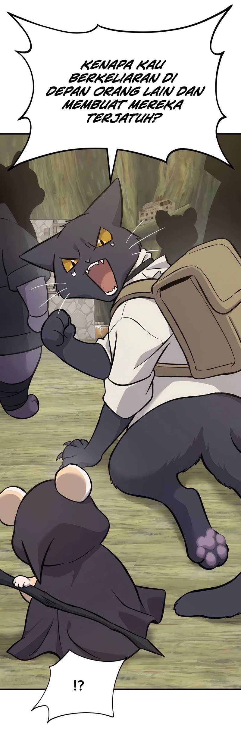 Solo Farming In The Tower Chapter 83 Gambar 35