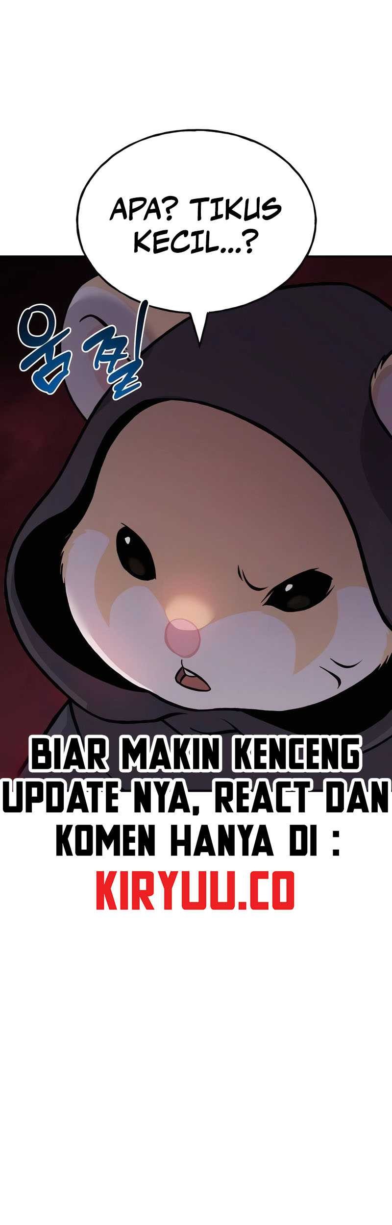 Solo Farming In The Tower Chapter 83 Gambar 37