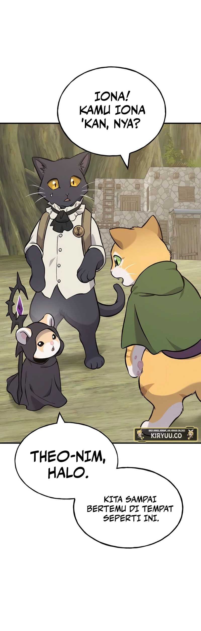 Solo Farming In The Tower Chapter 83 Gambar 39