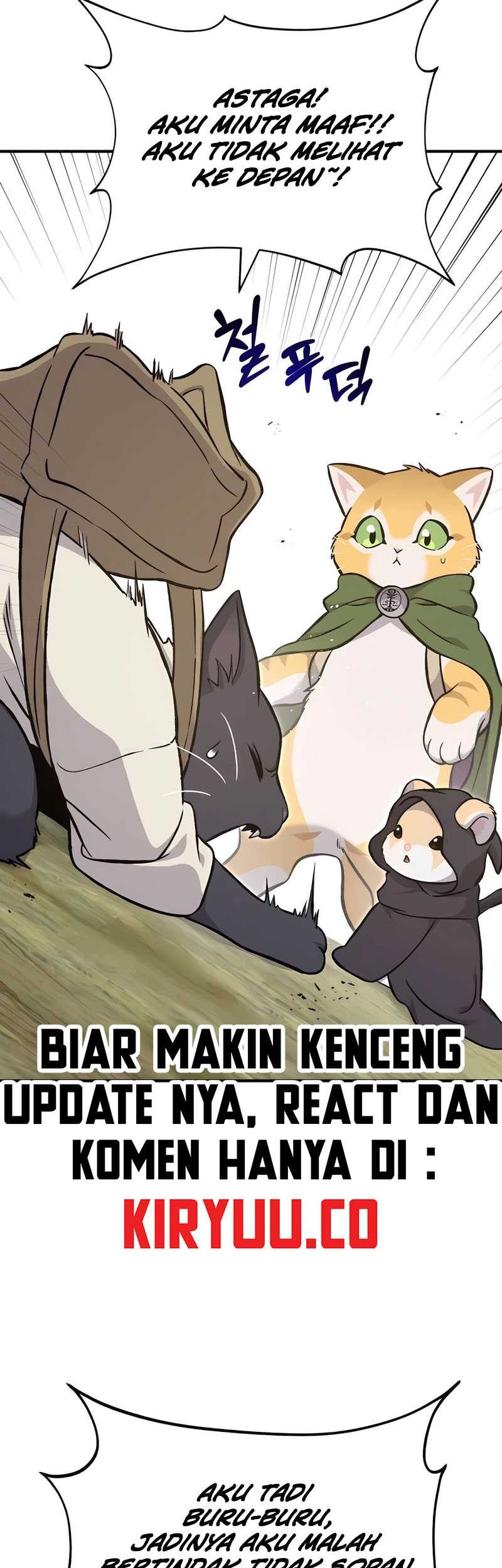 Solo Farming In The Tower Chapter 83 Gambar 43