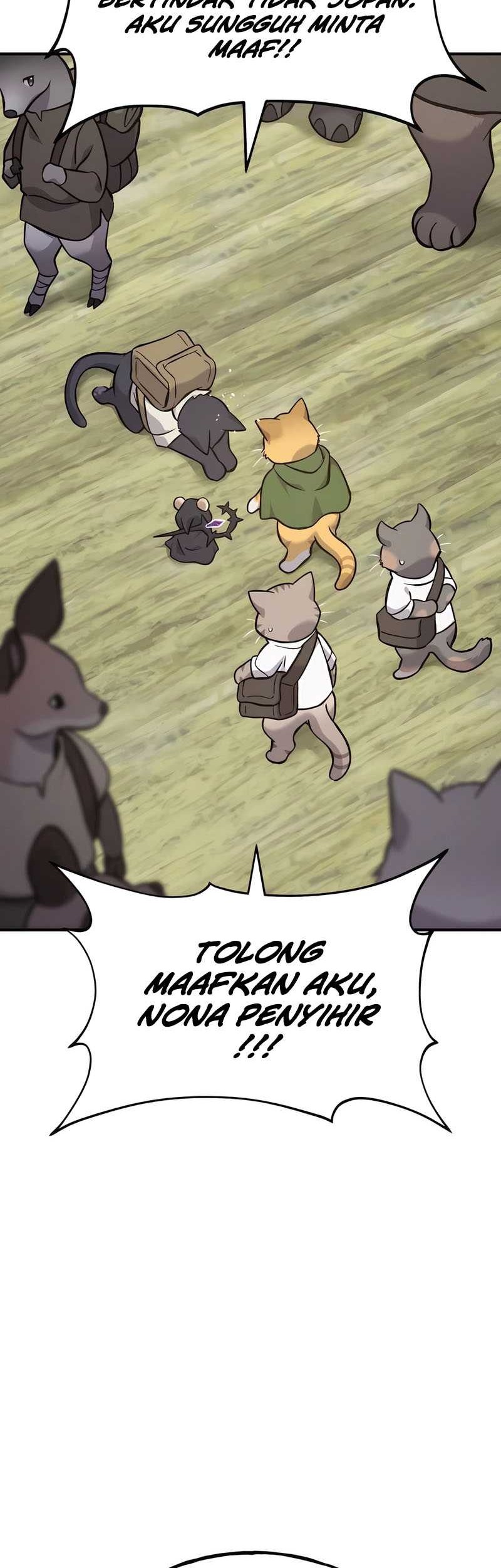 Solo Farming In The Tower Chapter 83 Gambar 44