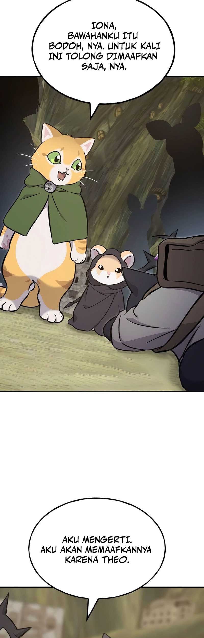 Solo Farming In The Tower Chapter 83 Gambar 45