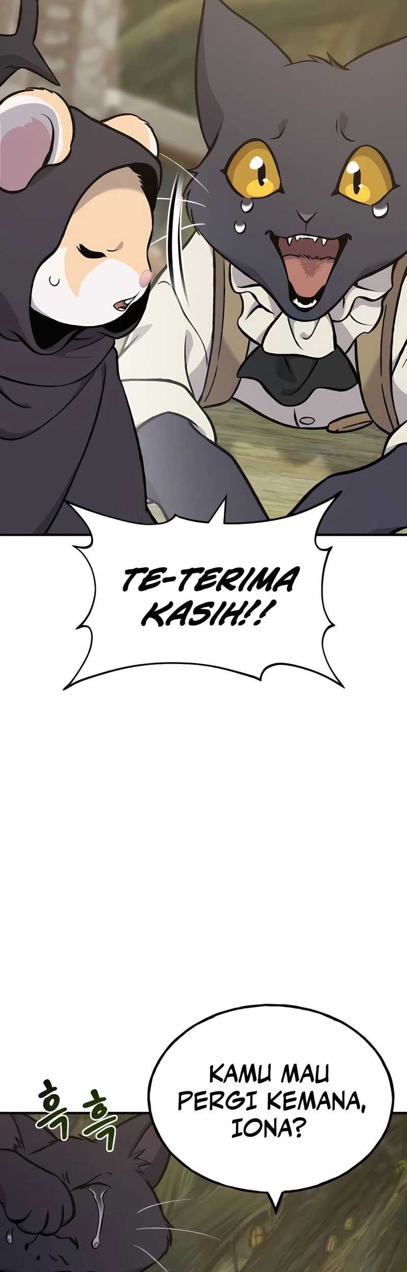 Solo Farming In The Tower Chapter 83 Gambar 46