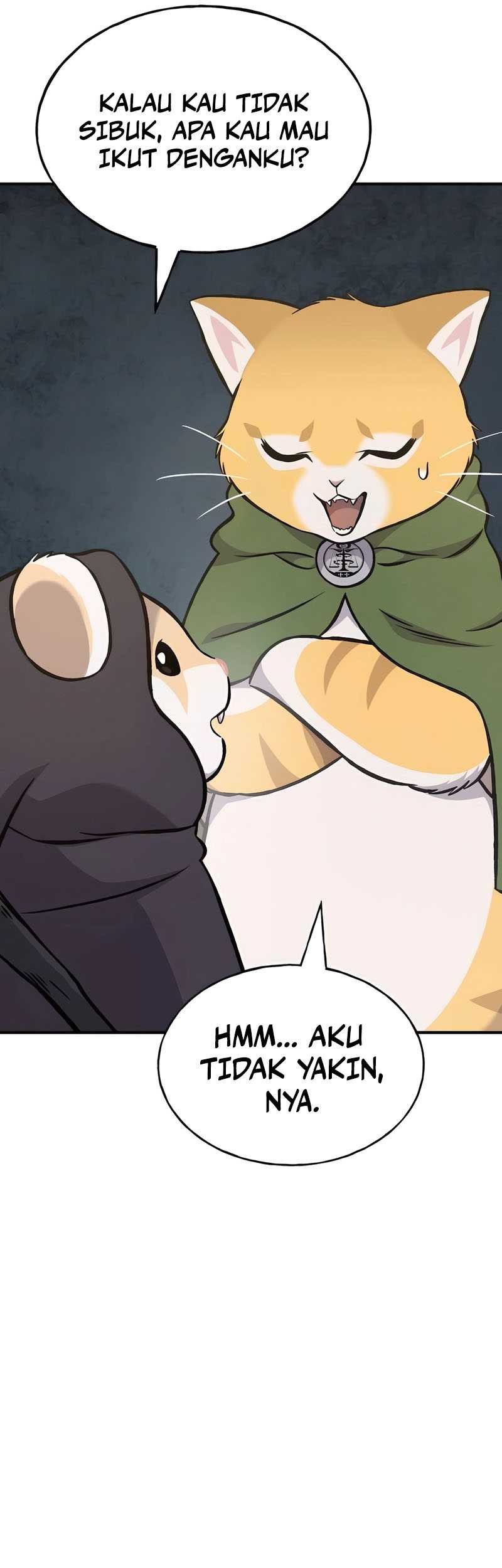 Solo Farming In The Tower Chapter 83 Gambar 49