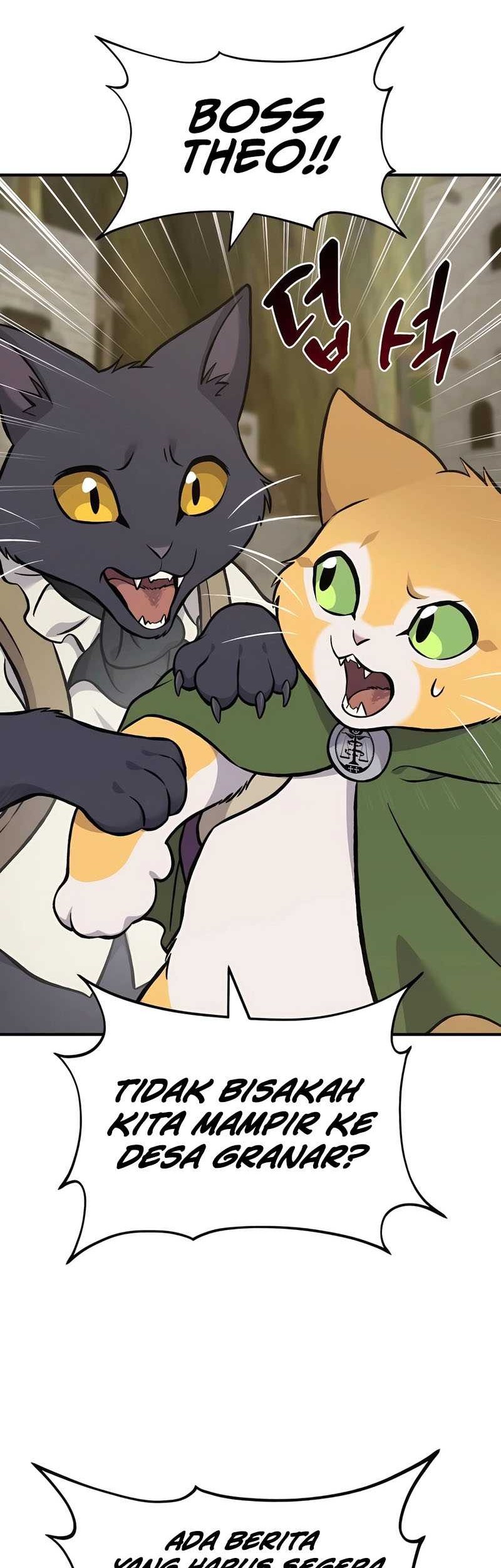 Solo Farming In The Tower Chapter 83 Gambar 50