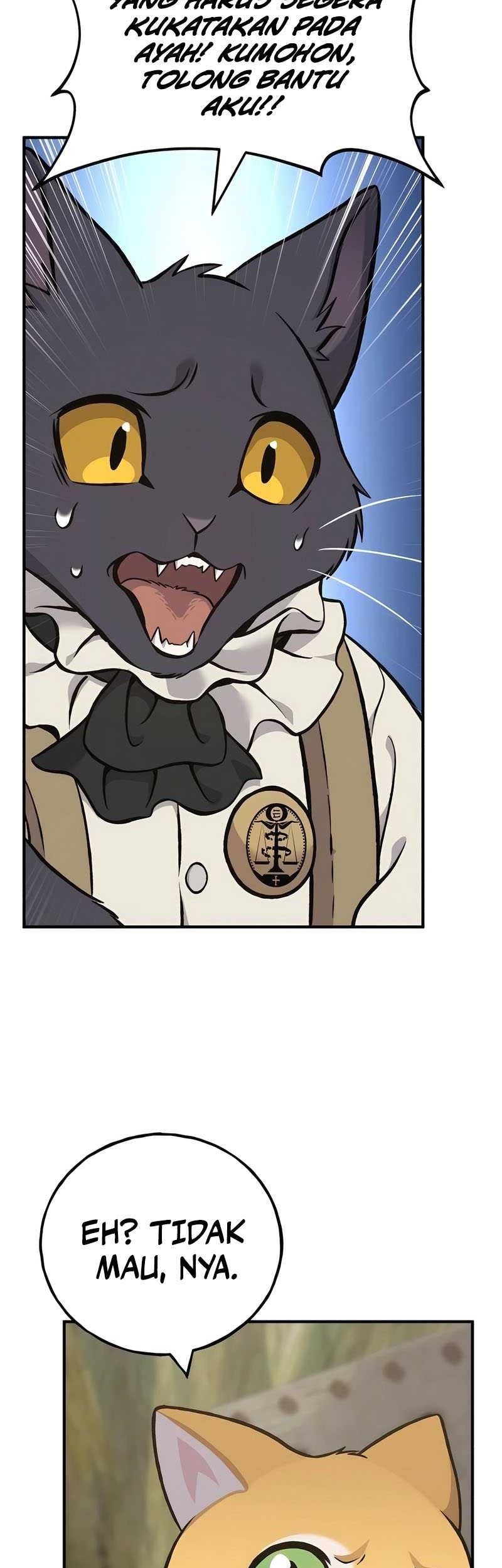 Solo Farming In The Tower Chapter 83 Gambar 51