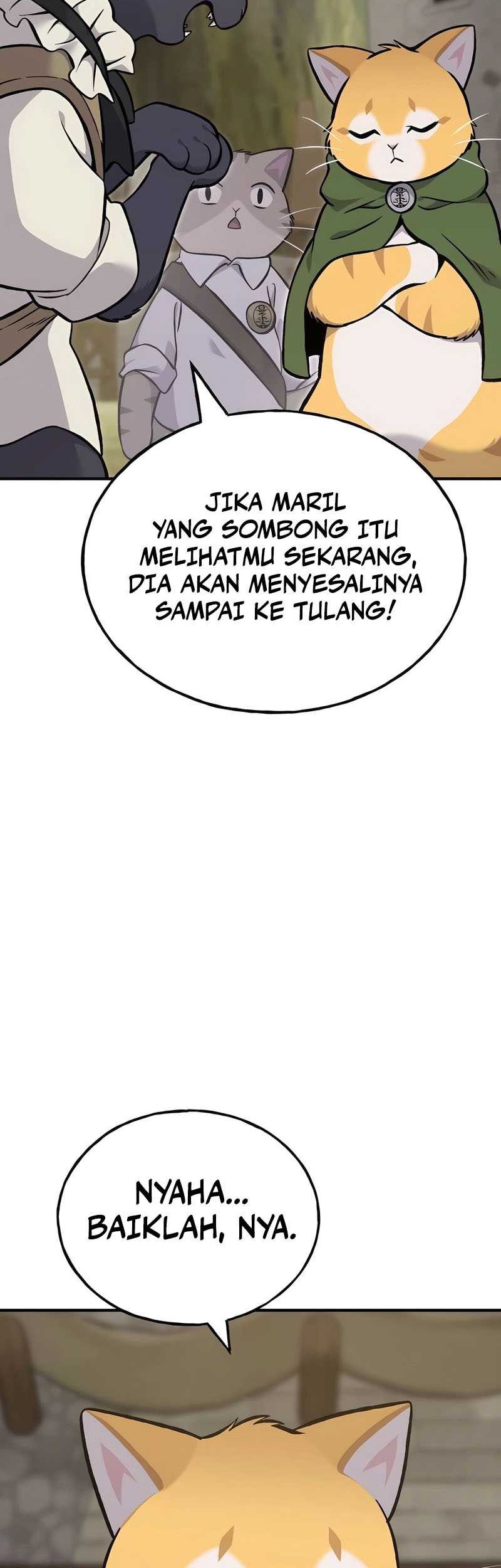 Solo Farming In The Tower Chapter 83 Gambar 54
