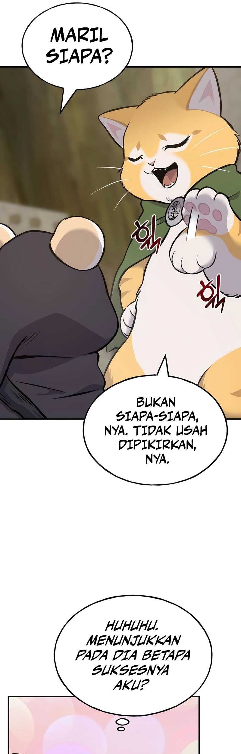 Solo Farming In The Tower Chapter 83 Gambar 57