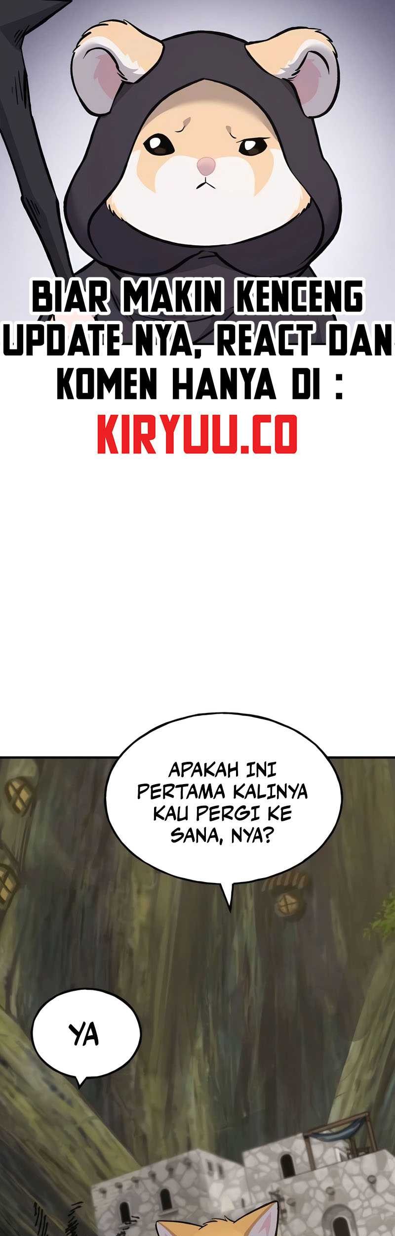 Solo Farming In The Tower Chapter 83 Gambar 61