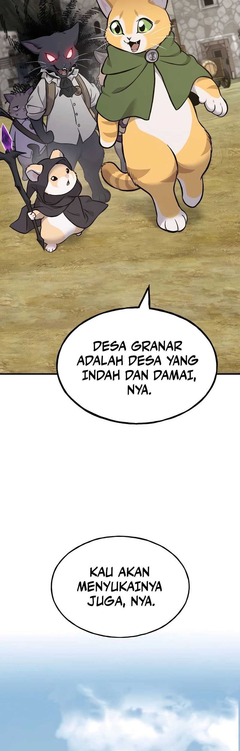 Solo Farming In The Tower Chapter 83 Gambar 62