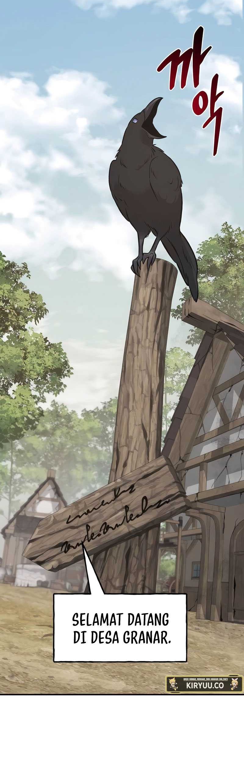 Solo Farming In The Tower Chapter 83 Gambar 63