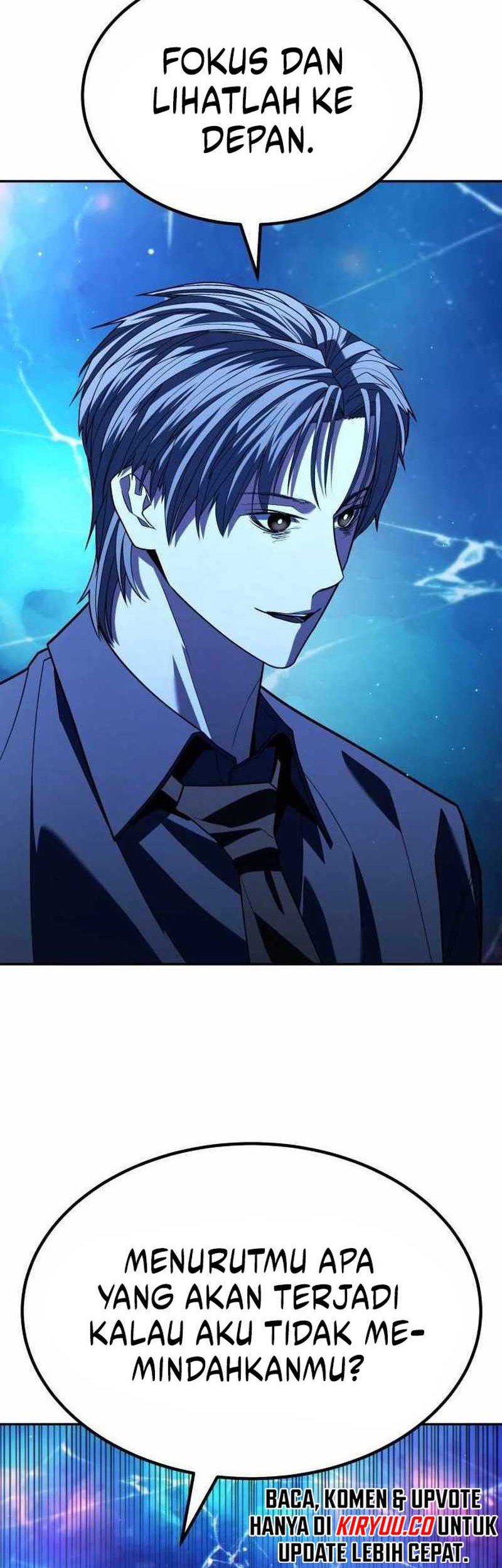 Expelled Hero Is Too Strong Chapter 25 Gambar 39