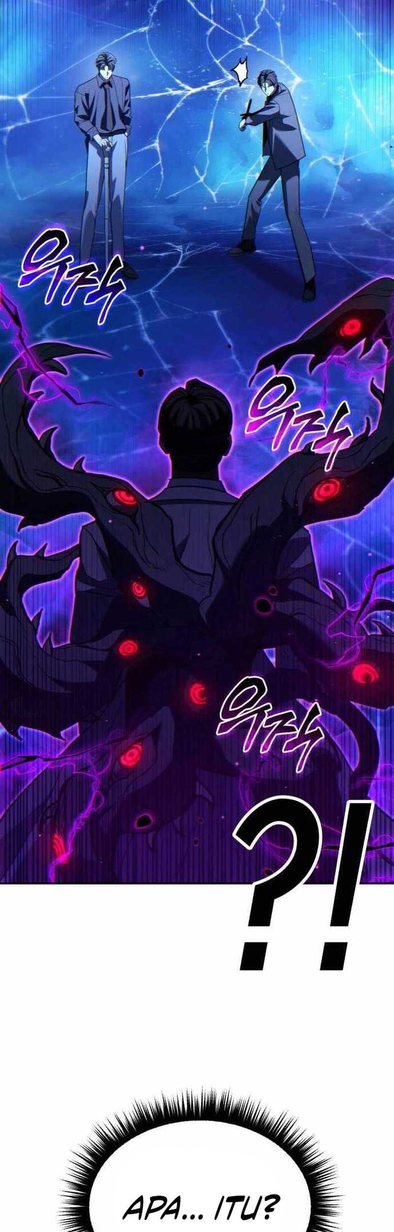 Expelled Hero Is Too Strong Chapter 25 Gambar 40