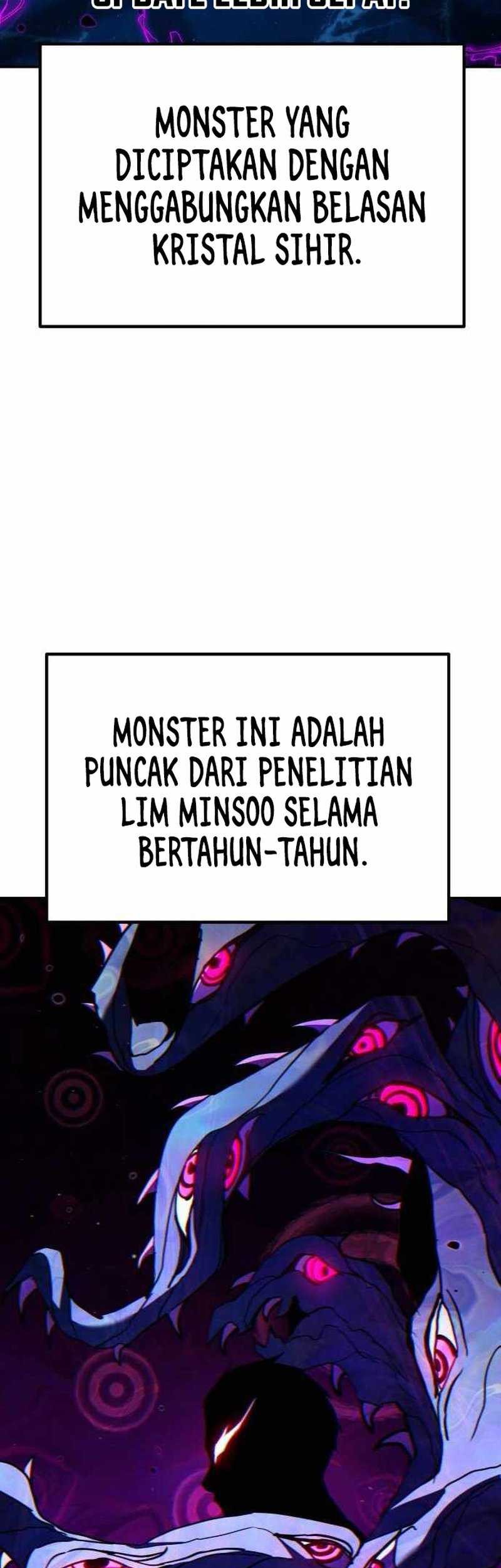 Expelled Hero Is Too Strong Chapter 25 Gambar 46