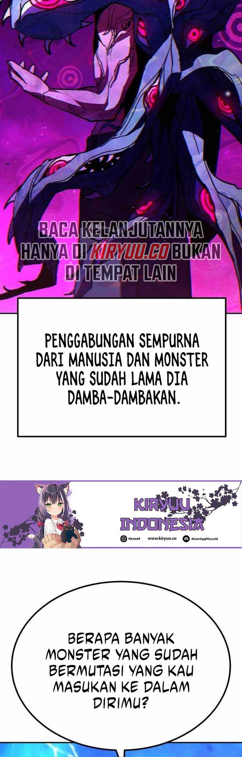 Expelled Hero Is Too Strong Chapter 25 Gambar 47