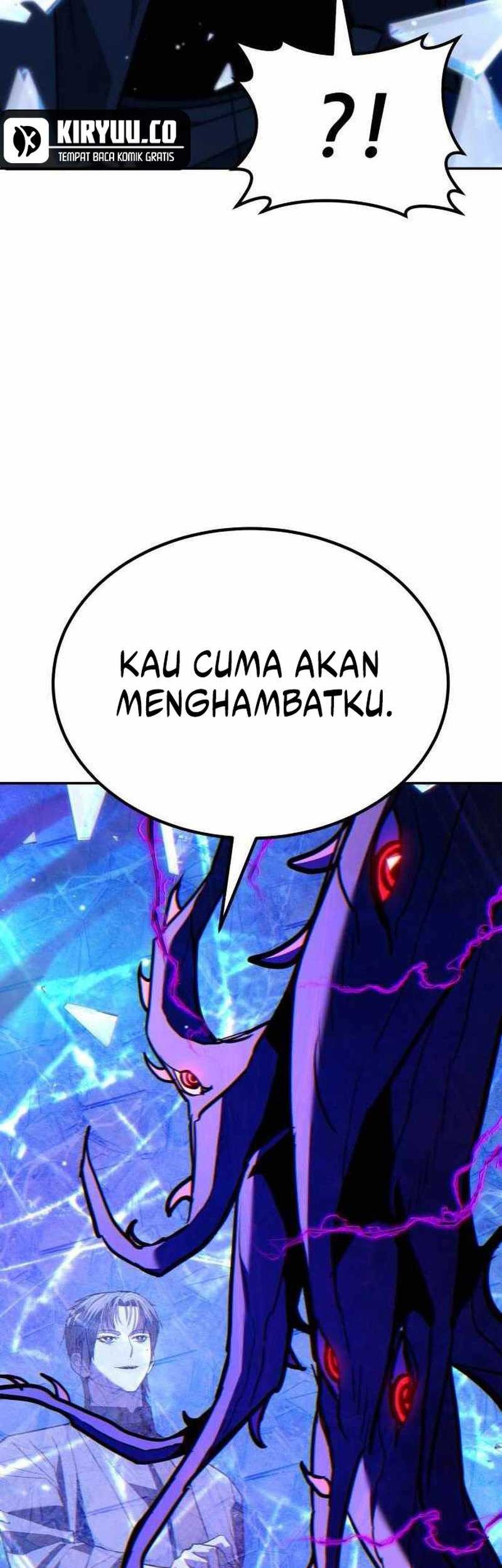 Expelled Hero Is Too Strong Chapter 25 Gambar 54