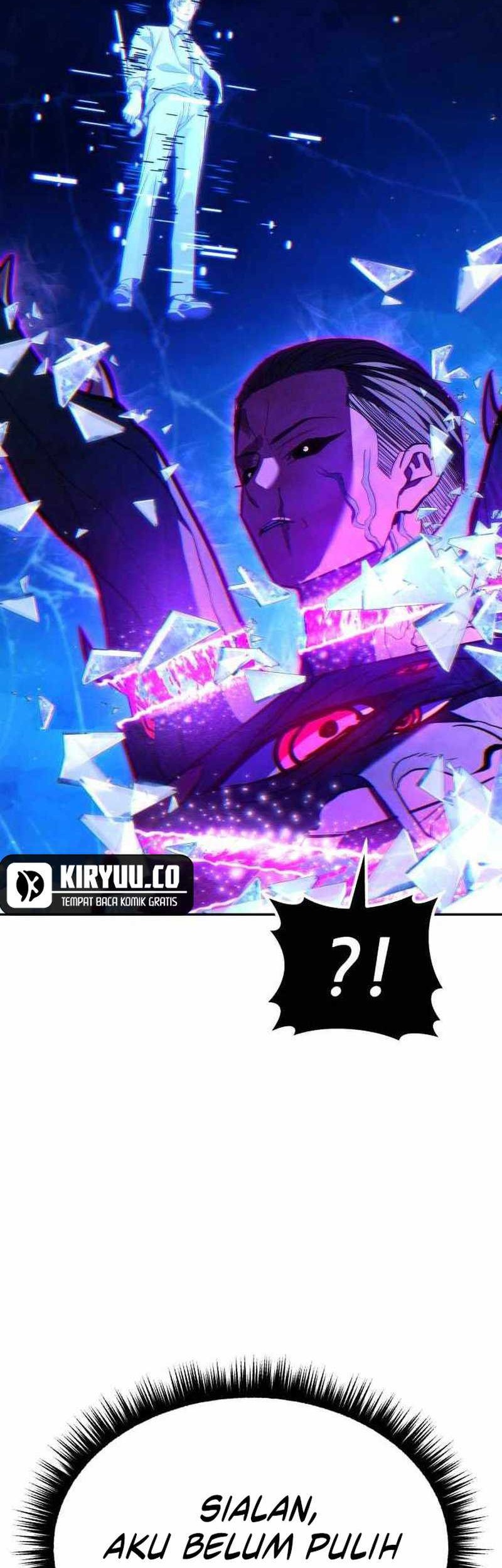 Expelled Hero Is Too Strong Chapter 25 Gambar 65