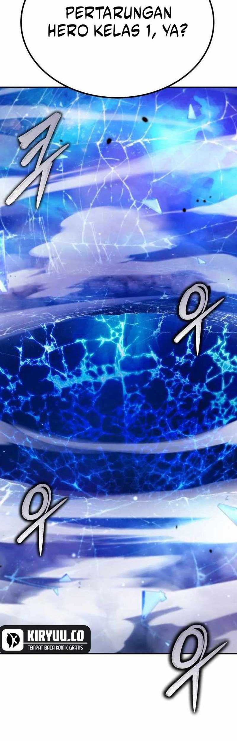 Expelled Hero Is Too Strong Chapter 25 Gambar 71