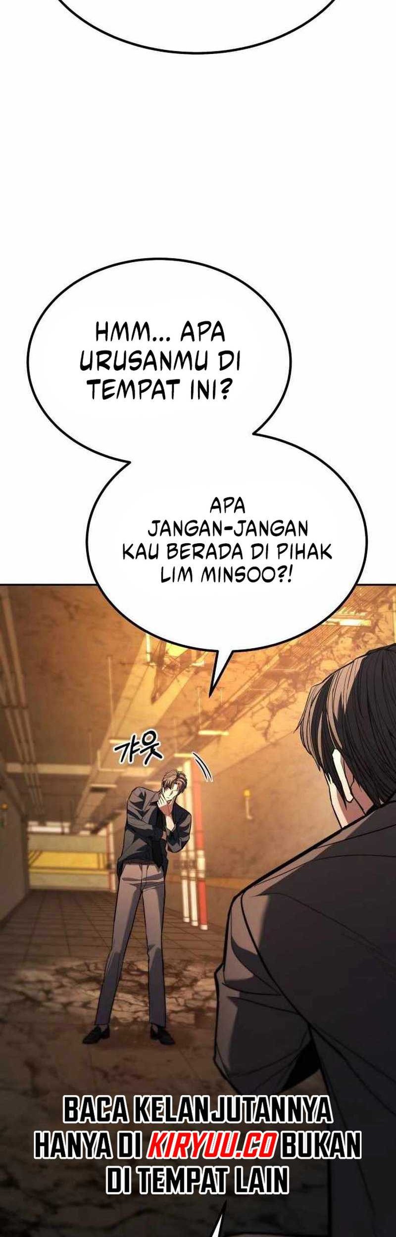 Expelled Hero Is Too Strong Chapter 25 Gambar 17