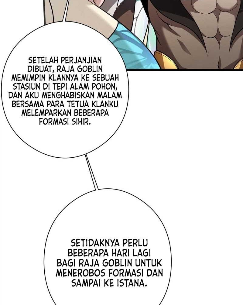 Chronicles Of The Jungle Sovereign Chapter 24 Gambar 9