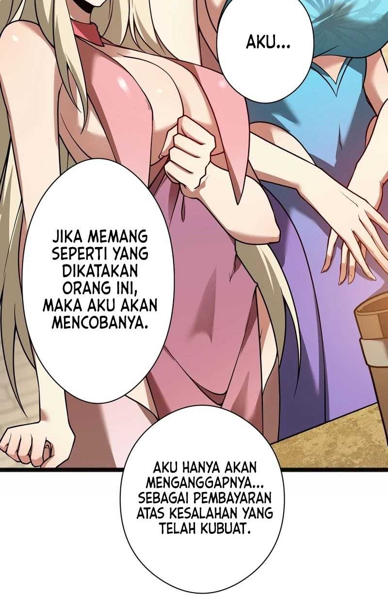 Chronicles Of The Jungle Sovereign Chapter 24 Gambar 13