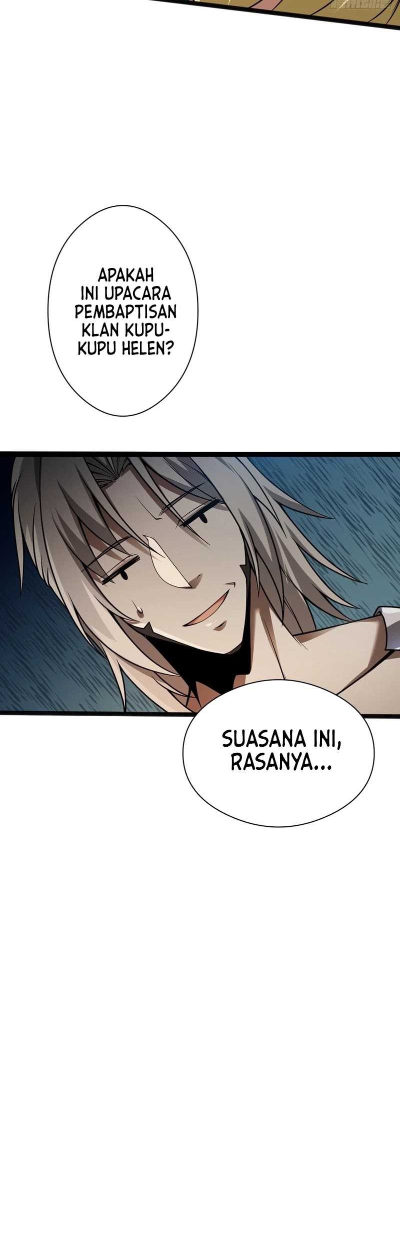 Chronicles Of The Jungle Sovereign Chapter 24 Gambar 18