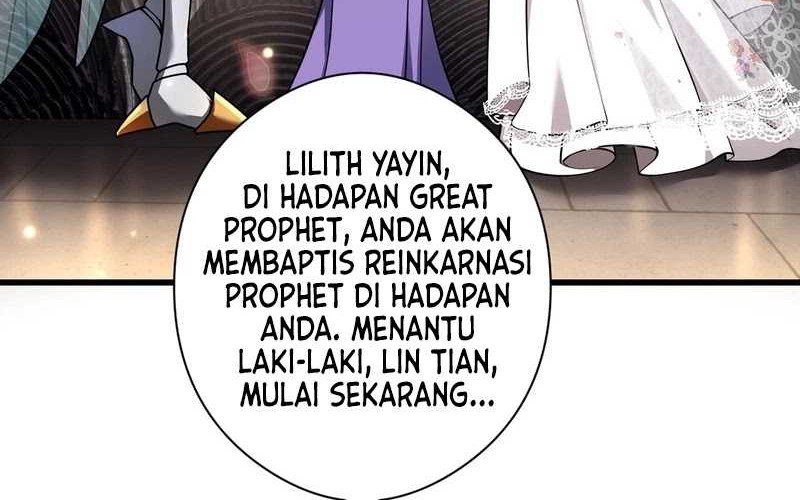 Chronicles Of The Jungle Sovereign Chapter 24 Gambar 21