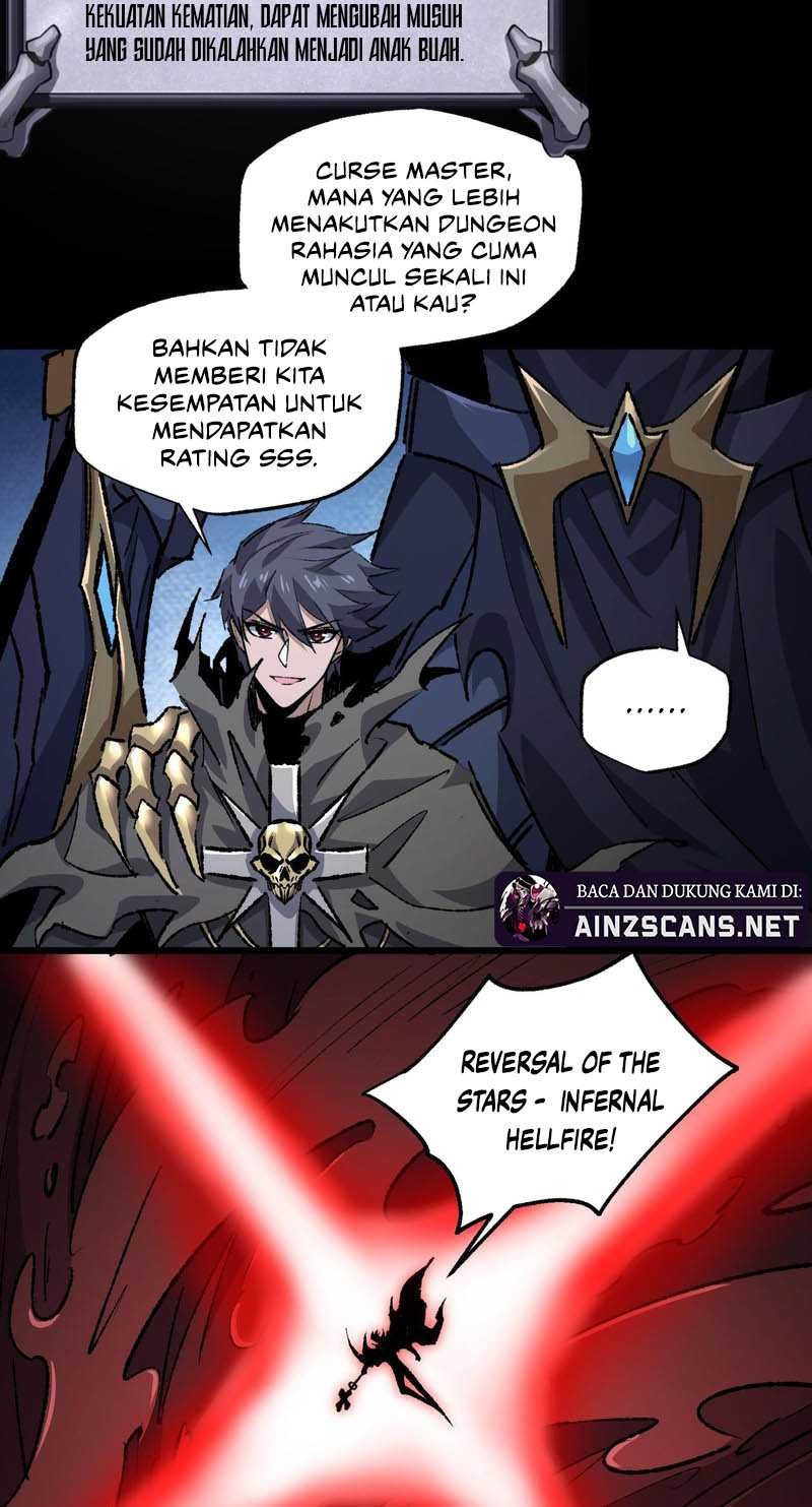 Catastrophic Priest Chapter 25 Gambar 6