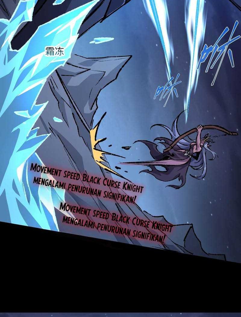 Catastrophic Priest Chapter 25 Gambar 26