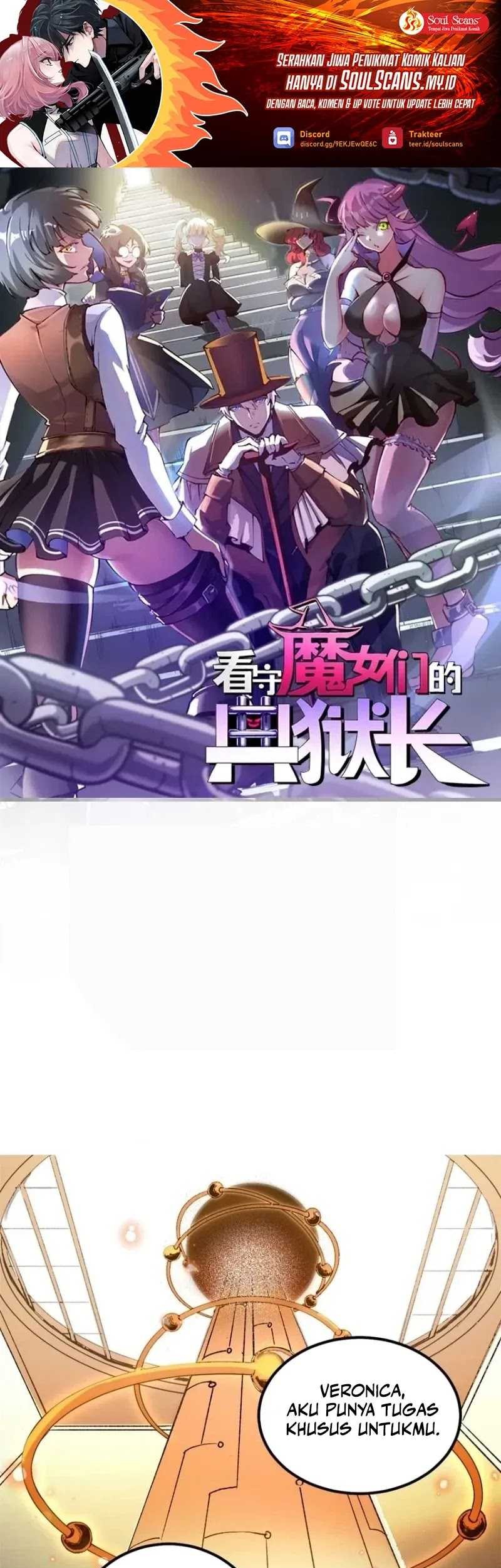 Baca  A Transmigrated Warden’s Battle for Redemption Chapter 40 Gambar 2