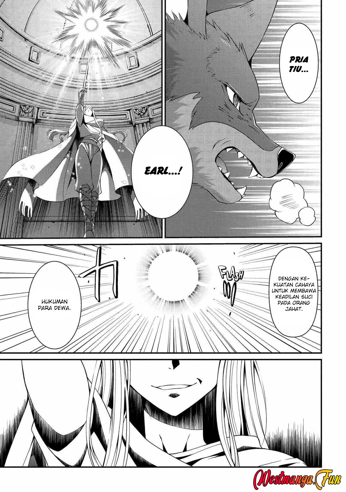 Baca Shikkoku tsukai no saikyo yusha nakama zen’in ni uragira retanode saikyo no mamono Chapter 83 Gambar 2