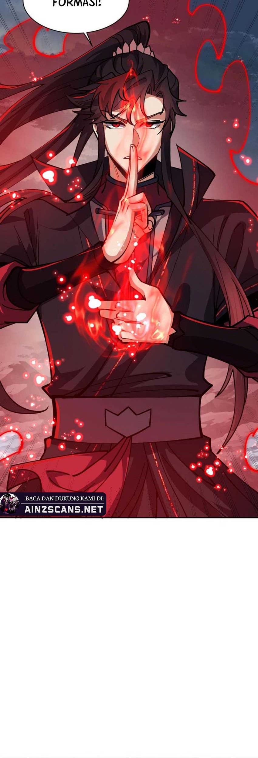 Devious Son Of Heaven Chapter 69 Gambar 22