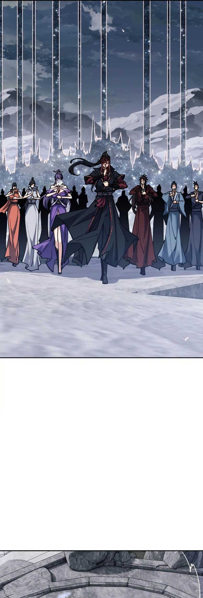 Devious Son Of Heaven Chapter 69 Gambar 23