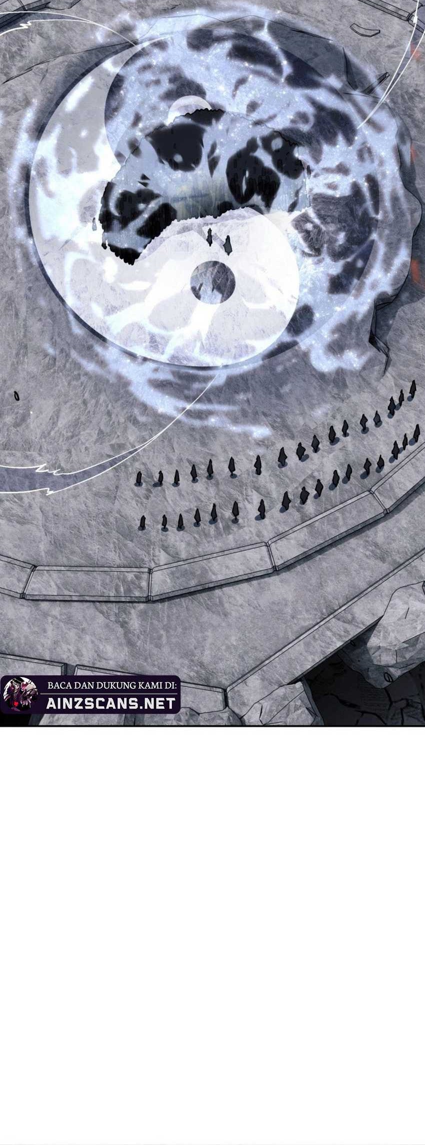 Devious Son Of Heaven Chapter 69 Gambar 24