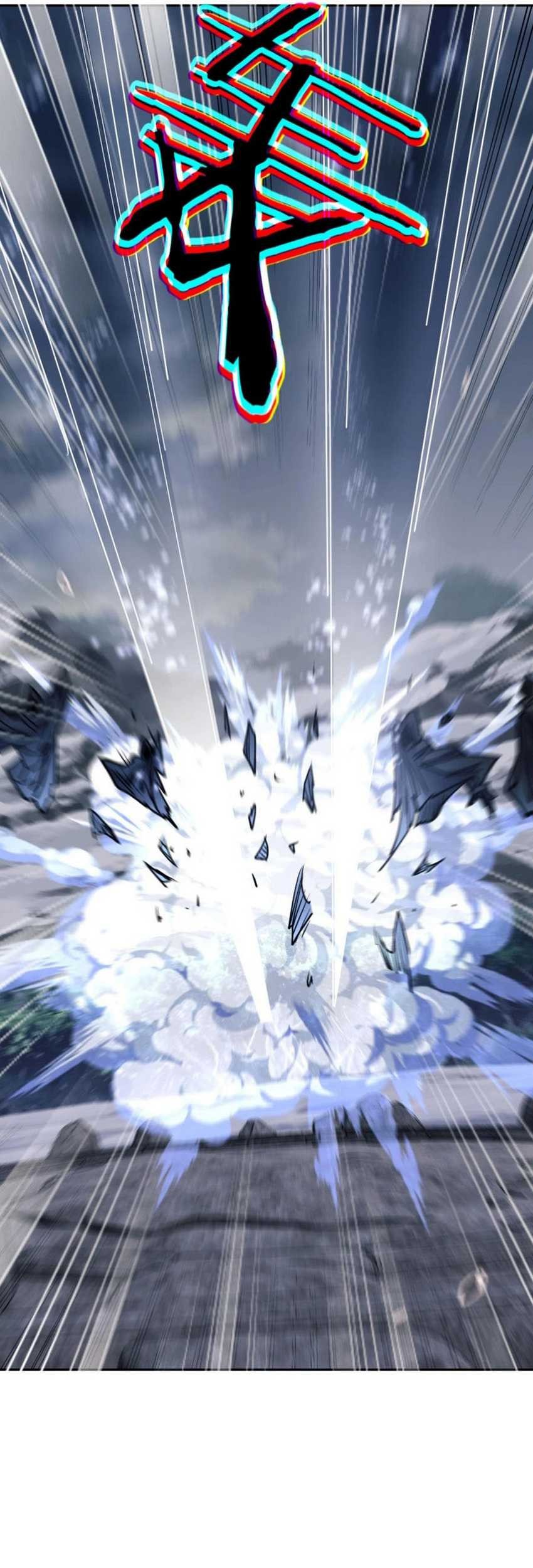 Devious Son Of Heaven Chapter 69 Gambar 27