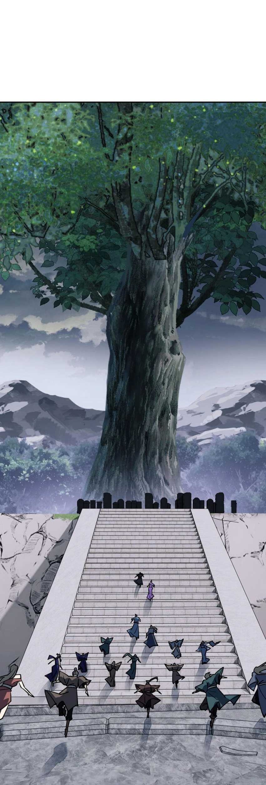 Devious Son Of Heaven Chapter 69 Gambar 31