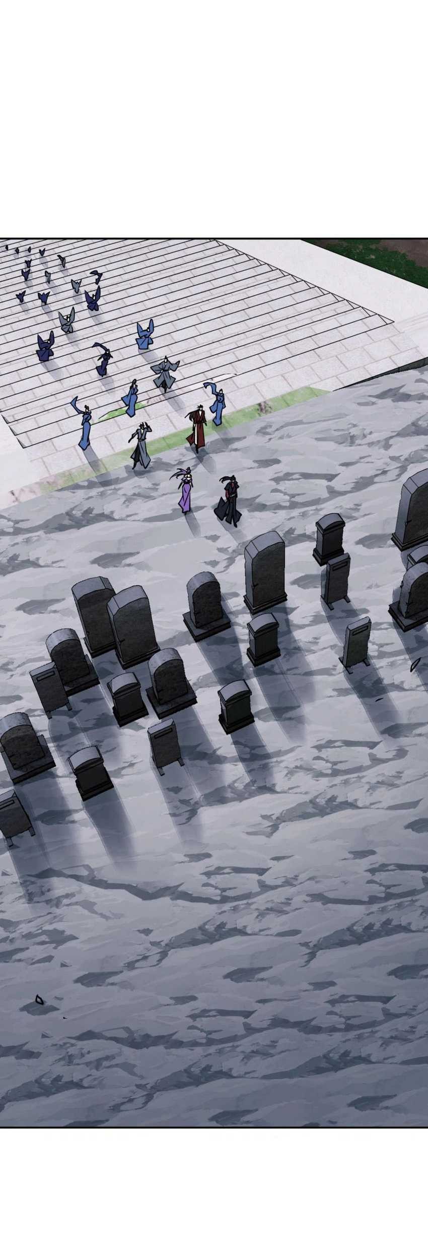 Devious Son Of Heaven Chapter 69 Gambar 33